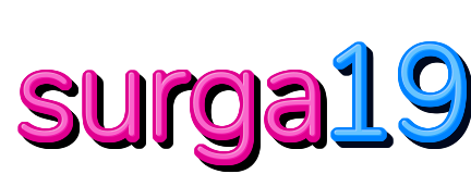 surga19 — logo kanal