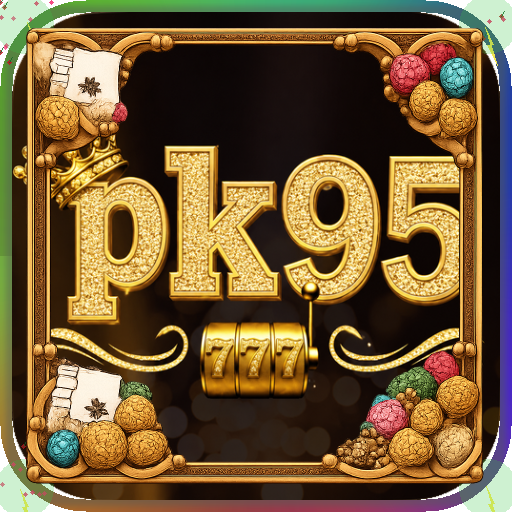 pk95 — mitra unggulan