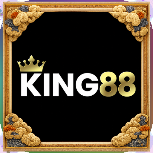 king88 — galeri pratinjau Resmi APK